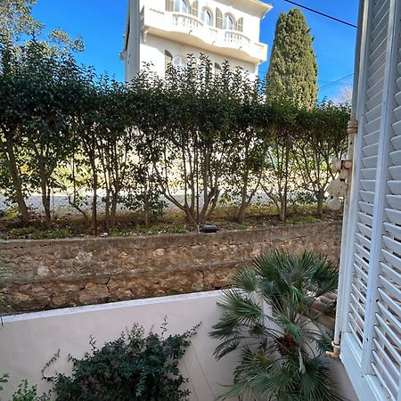 Agreable Studio Renove Avec Place De Parking Bandol Eksteriør billede