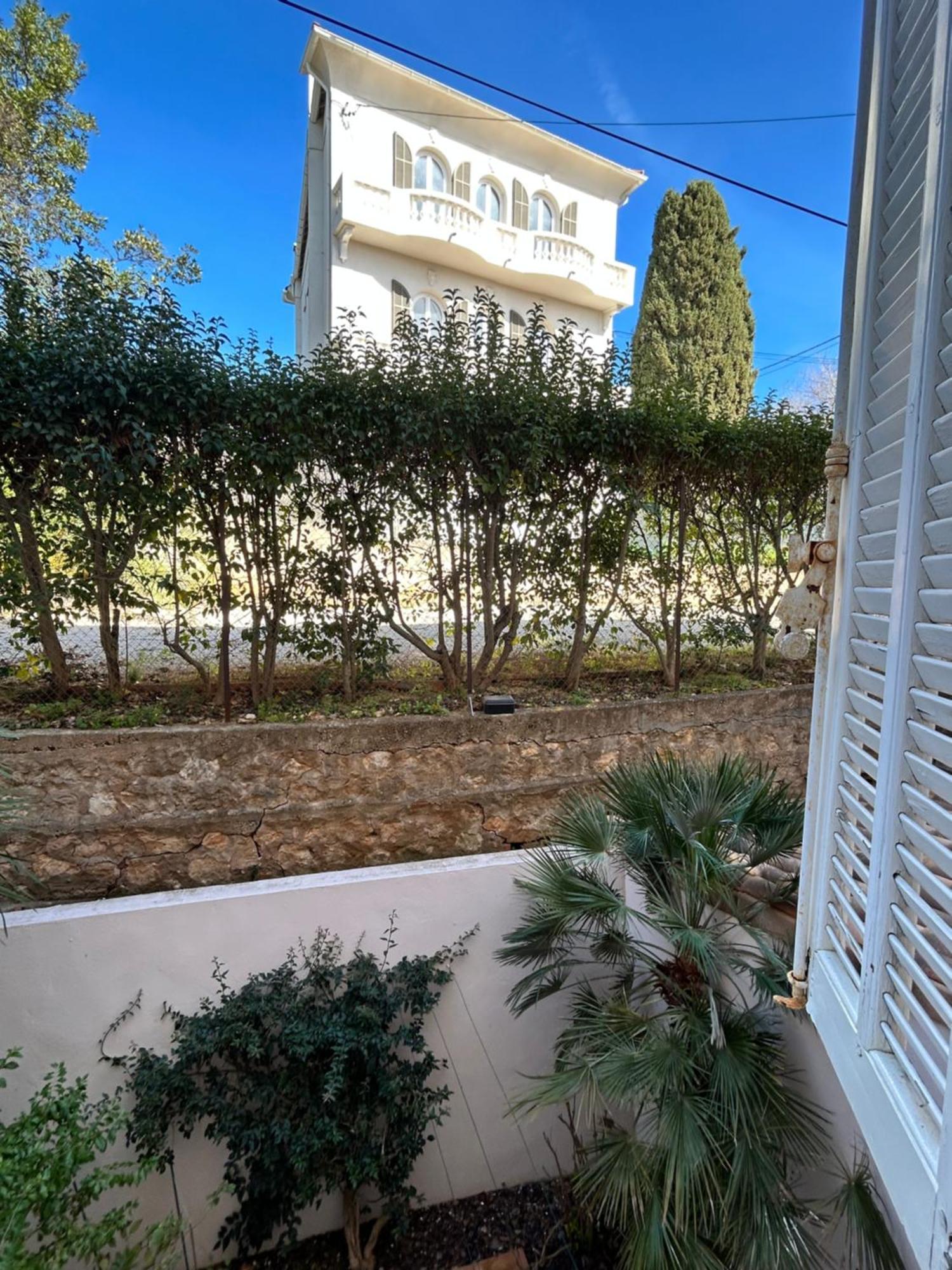 Agreable Studio Renove Avec Place De Parking Bandol Eksteriør billede